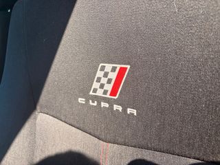 SEAT Ibiza CUPRA