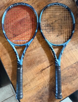 2 Racchette Babolat Pure Drive Gen 11