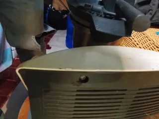 Thermomix en perfecto estado y todas sus piezas