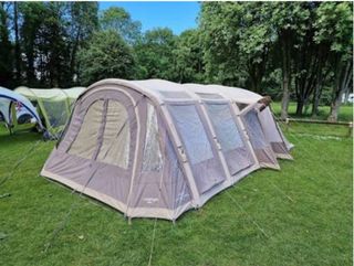 Tienda Vango Illusion TC 800XL