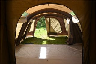 Tienda Vango Illusion TC 800XL