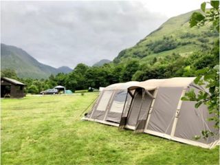 Tienda Vango Illusion TC 800XL