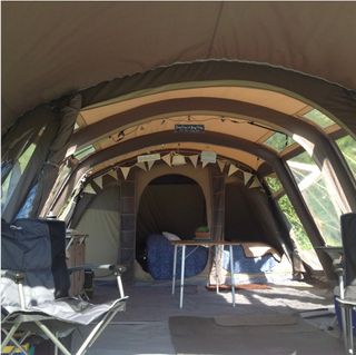 Tienda Vango Illusion TC 800XL