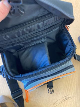 Funda para cámara Pro-Basic