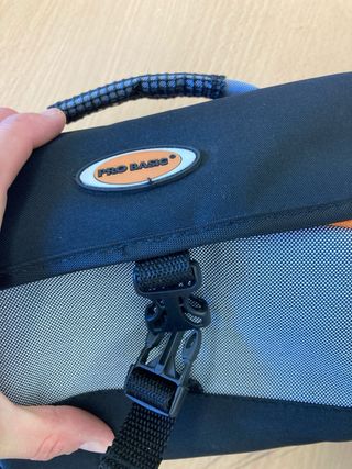 Funda para cámara Pro-Basic