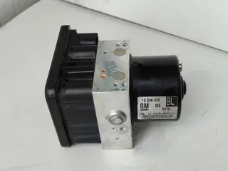 Modulo ABS GM Opel Astra H 1.7 CDTI