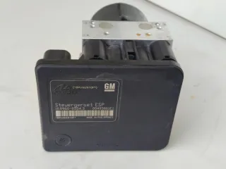 Modulo ABS GM Opel Astra H 1.7 CDTI