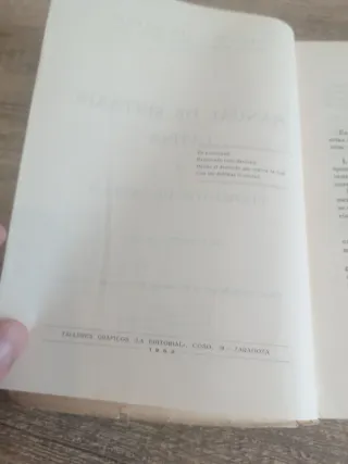 MANUAL DE SINTAXIS LATINA