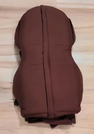 Mochila Portabebés Cybex First.Go