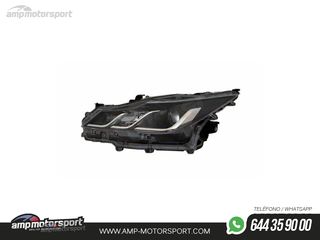 FARO DELANTERO DERECHO PARA TOYOTA COROLLA SEDAN 4P