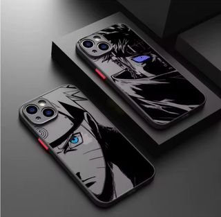 Custodia iPhone Naruto