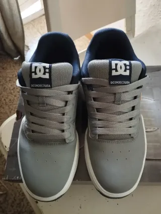 Zapatillas DC Shoes Talla 44