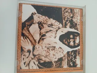 CD Ojos de Brujo - Vengue