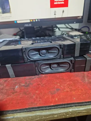 Altavoces TV LG EAB64370901