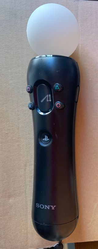 Mando PlayStation 3 Sony Move Motion