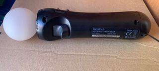 Mando PlayStation 3 Sony Move Motion