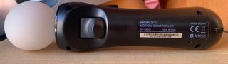 Mando PlayStation 3 Sony Move Motion
