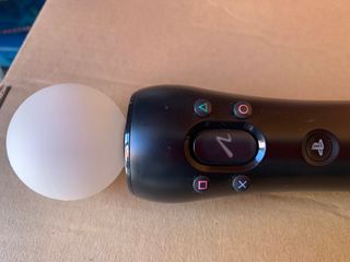 Mando PlayStation 3 Sony Move Motion