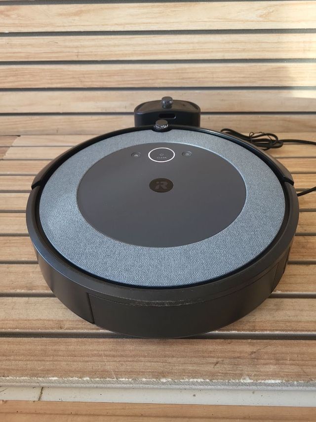 iRobot Roomba Wi-Fi Aspirador robot