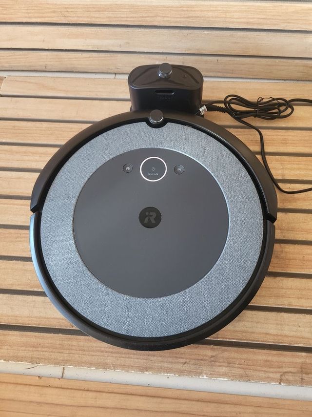 iRobot Roomba Wi-Fi Aspirador robot