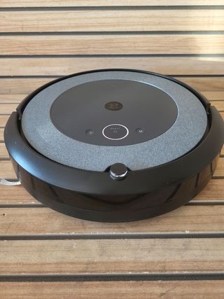 iRobot Roomba Wi-Fi Aspirador robot