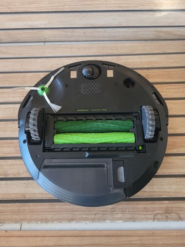 iRobot Roomba Wi-Fi Aspirador robot