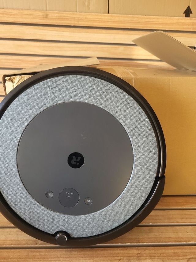 iRobot Roomba Wi-Fi Aspirador robot