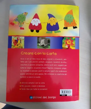 Idee creative per bambini