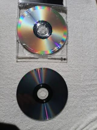 Justin Bieber My Worlds The Collection Doble CD