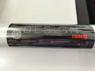 Rollo de papel pared