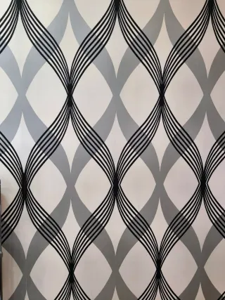 Rollo de papel pared