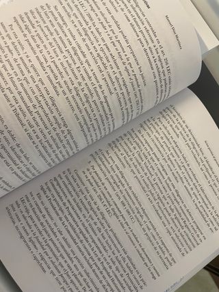 Derecho procesal civil - Parte general