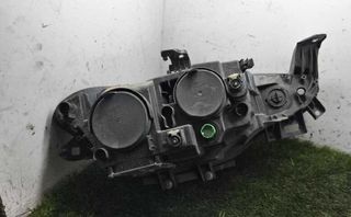 Fiat 225701 5214516600 faro izquierdo tipo - 356 2