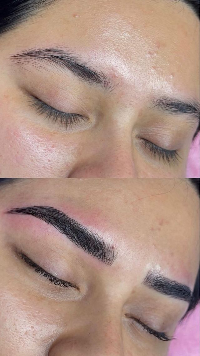 Micropigmentación Castelldefels