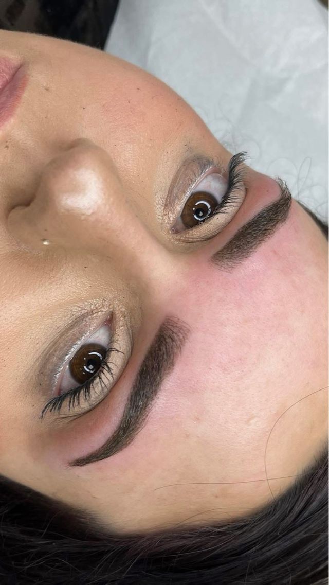 Micropigmentación Castelldefels