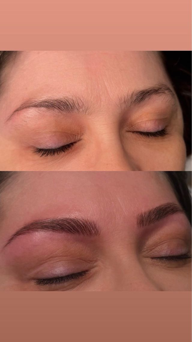 Micropigmentación Castelldefels