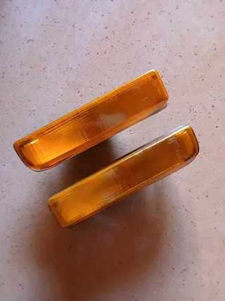 Intermitentes Ford Fiesta MK1 (2 unidades)