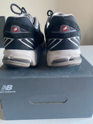 New Balance x Comme des Garçons Homme