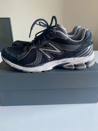 New Balance x Comme des Garçons Homme