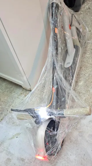 Patinete Xiaomi Eléctrico