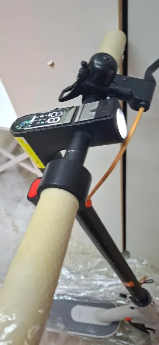 Patinete Xiaomi Eléctrico