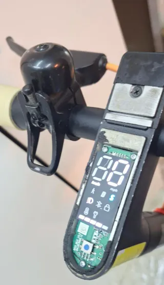 Patinete Xiaomi Eléctrico