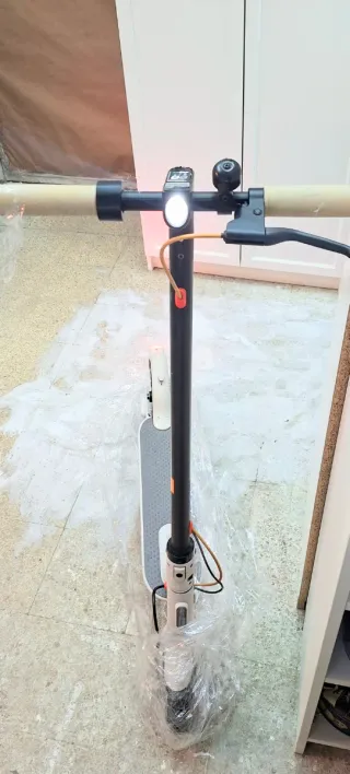 Patinete Xiaomi Eléctrico