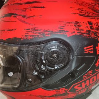 Casco SHOEI GT Air 2