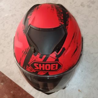 Casco SHOEI GT Air 2