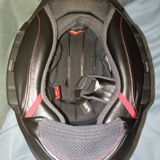 Casco SHOEI GT Air 2