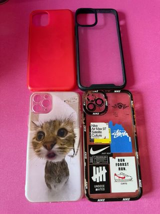 Custodie per iPhone 11 Pro Max