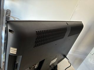 Televisor Samsung 32 Negro