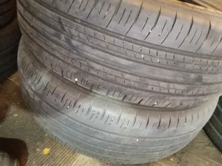 Neumáticos 225/60R18