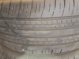 Neumáticos 225/60R18